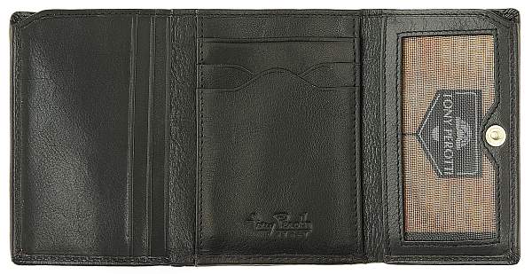 Кошелек кожаный мужской Tony Perotti, Артикул: 331099/1 фото №1