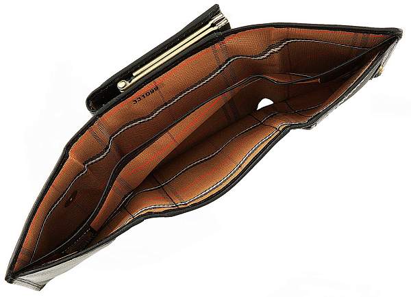 Кошелек кожаный мужской Tony Perotti, Артикул: 331099/1 фото №1