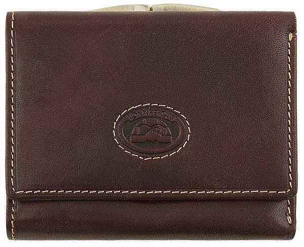 Кошелек кожаный мужской 331099/2 Tony Perotti Tony Perotti, Артикул: 331099/2 фото №1