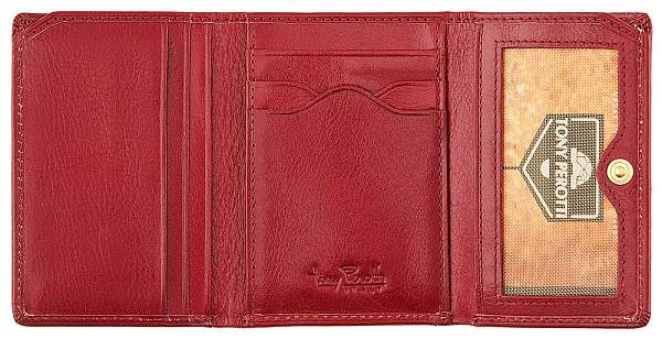 Кошелек кожаный женский 331099/4 Tony Perotti Tony Perotti, Артикул: 331099/4 фото №1