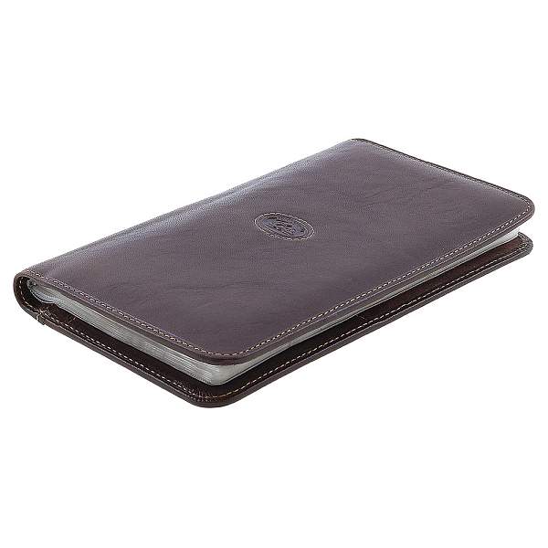 Визитница кожаная мужская 331101/2 Tony Perotti Tony Perotti, Артикул: 331101/2 фото №1