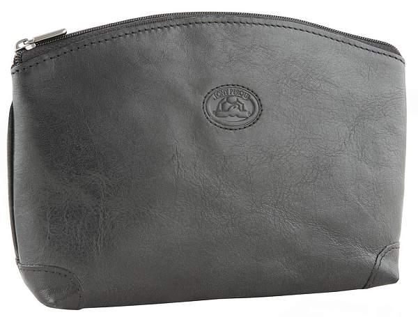 Кожаная косметичка Tony Perotti, Артикул: 331174/1 фото №1