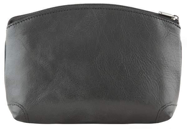 Кожаная косметичка Tony Perotti, Артикул: 331174/1 фото №1