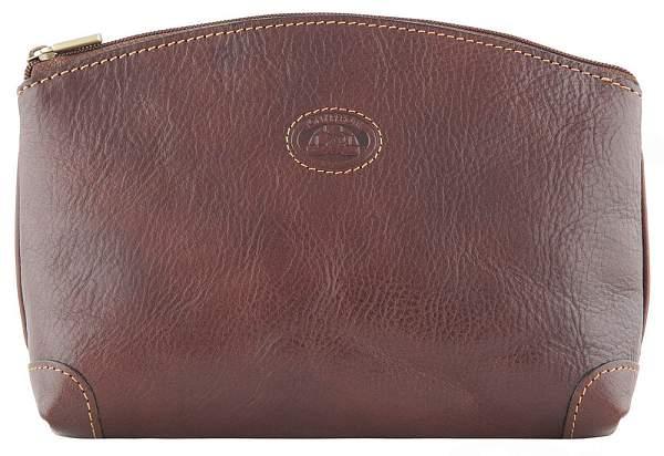 Кожаная косметичка Tony Perotti, Артикул: 331174/2 фото №1