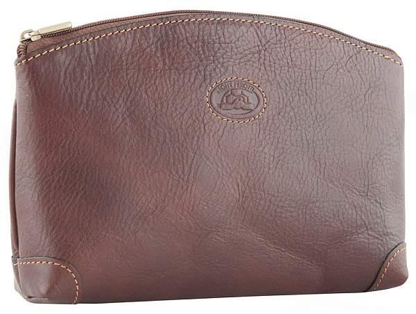 Кожаная косметичка Tony Perotti, Артикул: 331174/2 фото №1