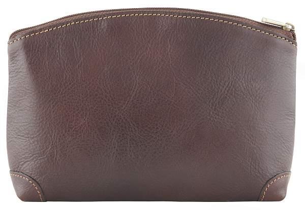 Кожаная косметичка Tony Perotti, Артикул: 331174/2 фото №1