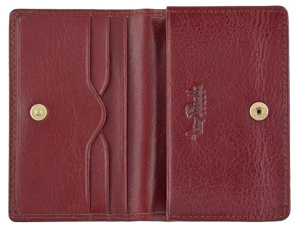 Визитница кожаная женская 331188/4 Tony Perotti Tony Perotti, Артикул: 331188/4 фото №1