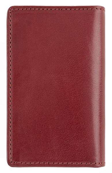 Визитница кожаная женская 331188/4 Tony Perotti Tony Perotti, Артикул: 331188/4 фото №1