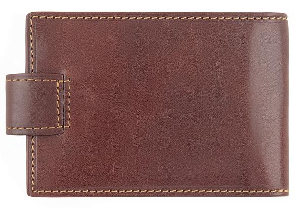 Визитница кожаная мужская 331266/2 Tony Perotti Tony Perotti, Артикул: 331266/2 фото №1