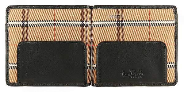 Зажим для денег Tony Perotti, Артикул: 331292/1 фото №1