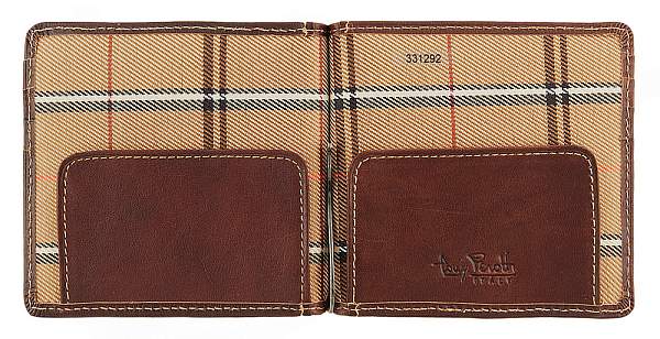 Зажим для денег Tony Perotti, Артикул: 331292/2 фото №1