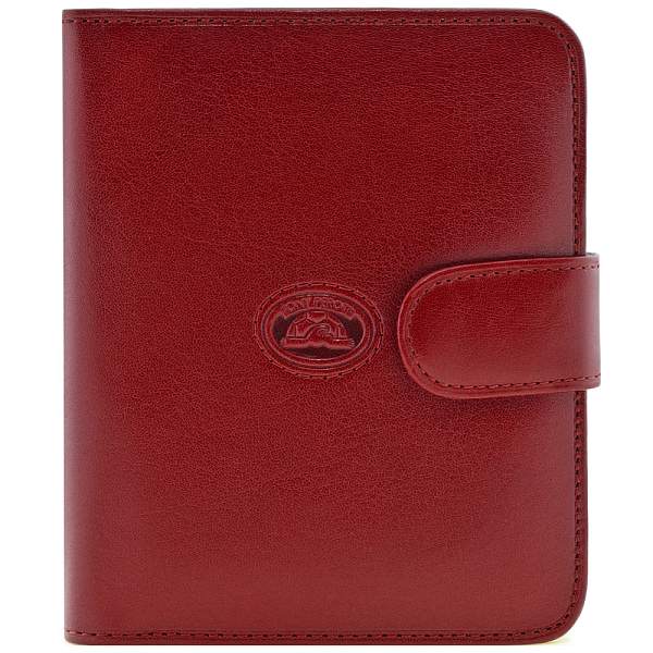 Визитница кожаная женская 331400/4 Tony Perotti Tony Perotti, Артикул: 331400/4 фото №1