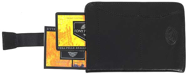 Обложка для загранпаспорта Tony Perotti, Артикул: 333335/1 фото №1