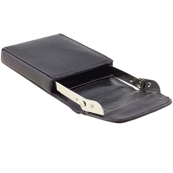 Кредитница кожаная мужская Tony Perotti, Артикул: 333378/1 фото №1