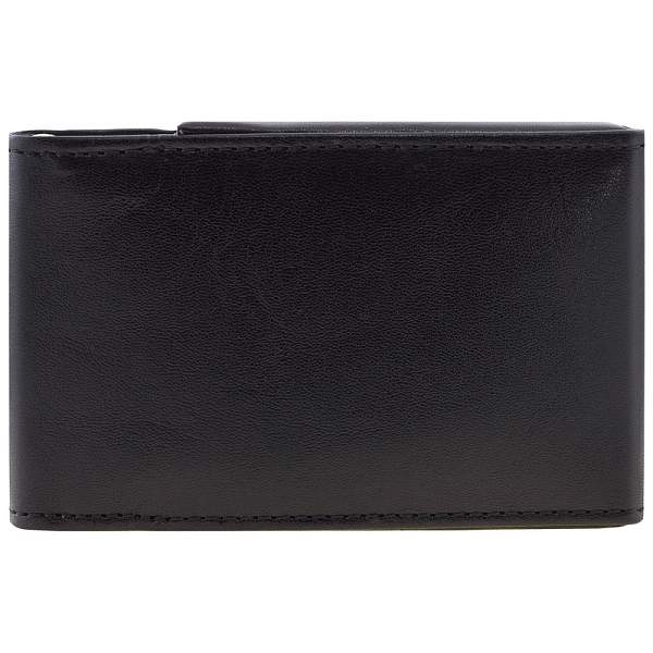 Кредитница кожаная мужская Tony Perotti, Артикул: 333378/1 фото №1