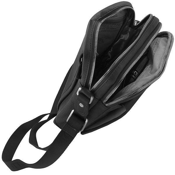 Сумка на плечевом ремне Tony Perotti, Артикул: 560061/1 фото №1