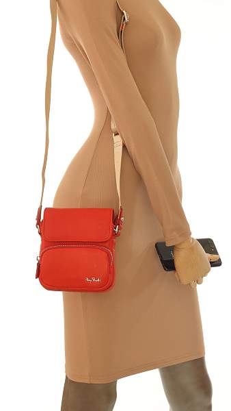 Сумка на плечевом ремне 560063/4 Tony Perotti Tony Perotti, Артикул: 560063/4 фото №1