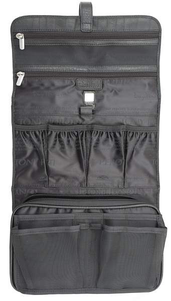 Несессер кожаный 561276/1 Tony Perotti Tony Perotti, Артикул: 561276/1 фото №1