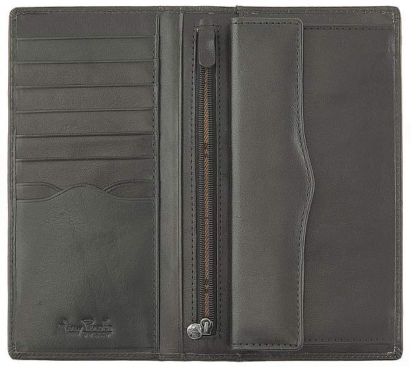 Портмоне кожаное мужское 331115/1 Tony Perotti Tony Perotti, Артикул: 331115/1 фото №1