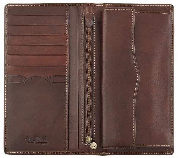 Портмоне кожаное мужское 331115/2 Tony Perotti Tony Perotti, Артикул: 331115/2 фото №1