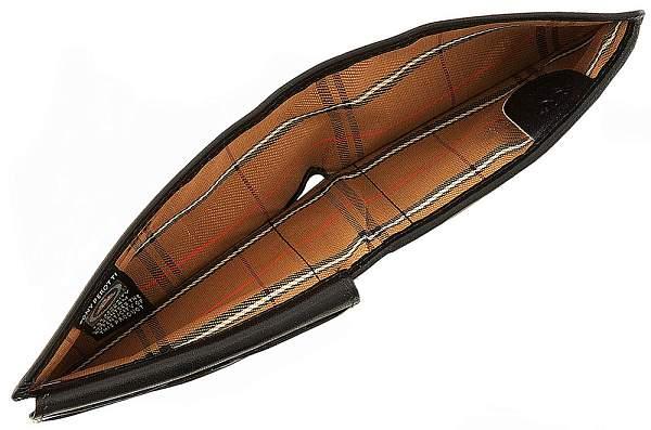 Портмоне кожаное мужское Tony Perotti, Артикул: 331185/1 фото №1