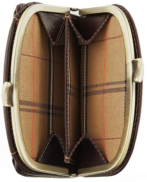 Кошелек кожаный женский Tony Perotti, Артикул: 331216/2 фото №1