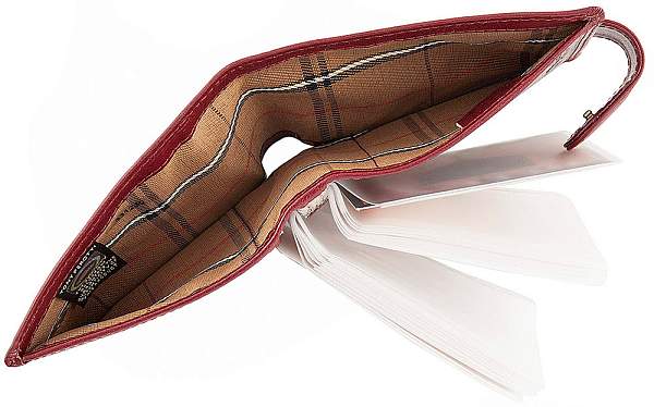 Визитница 331230/4 Tony Perotti Tony Perotti, Артикул: 331230/4 фото №1