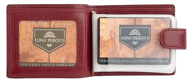 Визитница 331230/4 Tony Perotti Tony Perotti, Артикул: 331230/4 фото №1