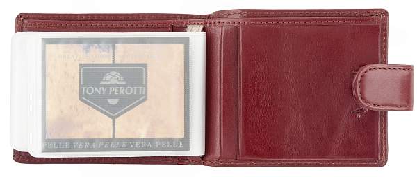 Визитница 331230/4 Tony Perotti Tony Perotti, Артикул: 331230/4 фото №1