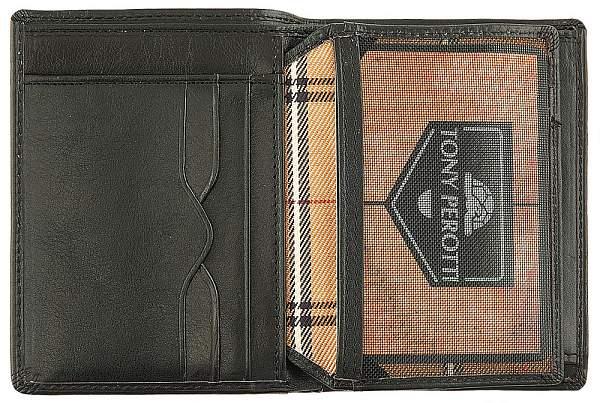 Портмоне кожаное мужское 331238/1 Tony Perotti Tony Perotti, Артикул: 331238/1 фото №1