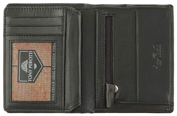 Портмоне кожаное мужское 331238/1 Tony Perotti Tony Perotti, Артикул: 331238/1 фото №1