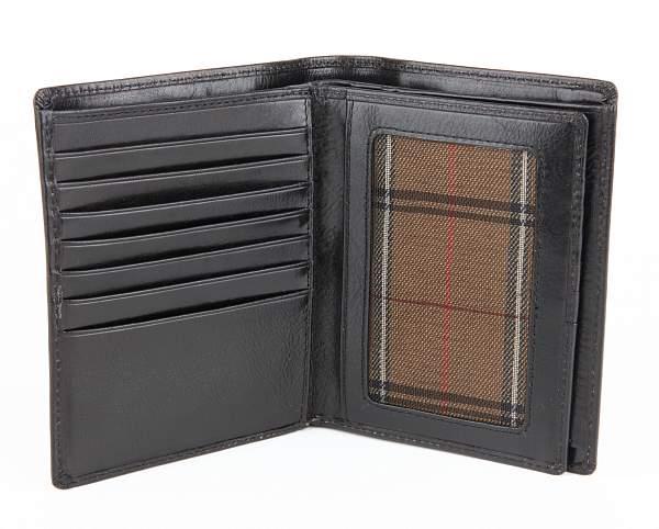 Портмоне кожаное мужское Tony Perotti, Артикул: 331248/1 фото №1