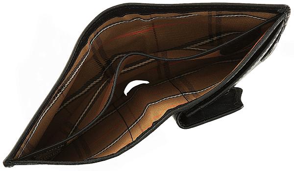 Портмоне кожаное мужское 331252/1 Tony Perotti Tony Perotti, Артикул: 331252/1 фото №1