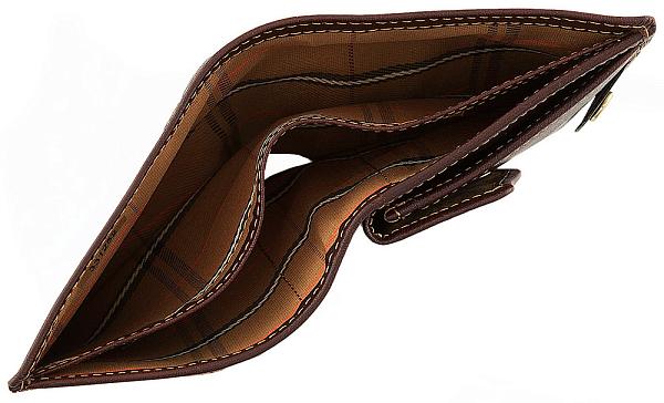 Портмоне кожаное мужское 331252/2 Tony Perotti Tony Perotti, Артикул: 331252/2 фото №1