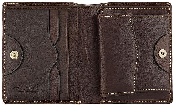 Портмоне кожаное мужское 331252/2 Tony Perotti Tony Perotti, Артикул: 331252/2 фото №1