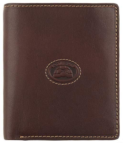 Портмоне кожаное мужское 331252/2 Tony Perotti Tony Perotti, Артикул: 331252/2 фото №1
