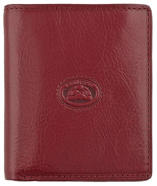 Портмоне кожаное мужское 331252/4 Tony Perotti Tony Perotti, Артикул: 331252/4 фото №1