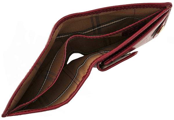 Портмоне кожаное мужское 331252/4 Tony Perotti Tony Perotti, Артикул: 331252/4 фото №1