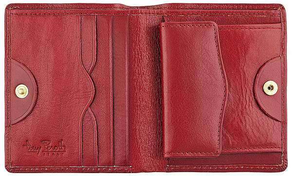 Портмоне кожаное мужское 331252/4 Tony Perotti Tony Perotti, Артикул: 331252/4 фото №1