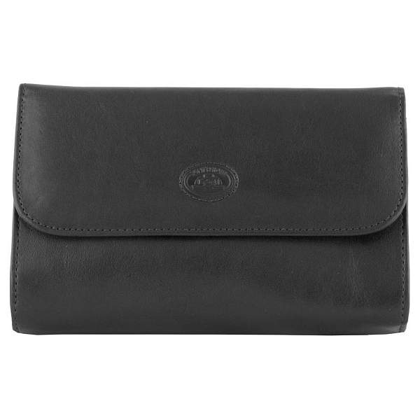 Кожаная косметичка Tony Perotti, Артикул: 331284/1 фото №1