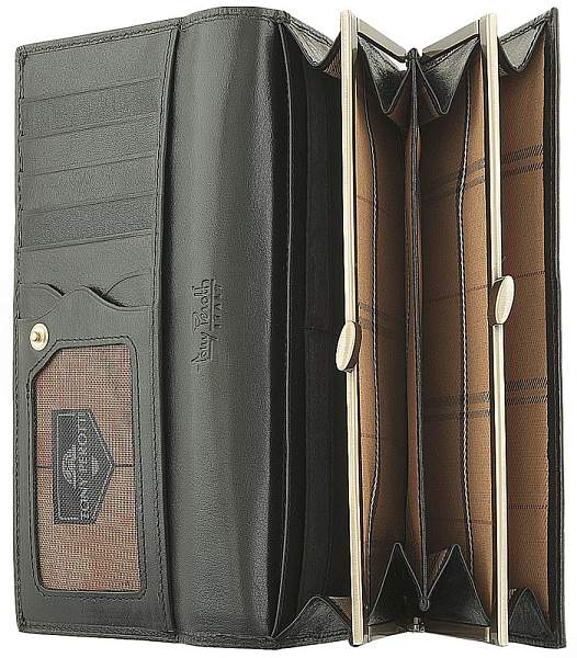 Кошелек кожаный мужской 331305/1 Tony Perotti Tony Perotti, Артикул: 331305/1 фото №1