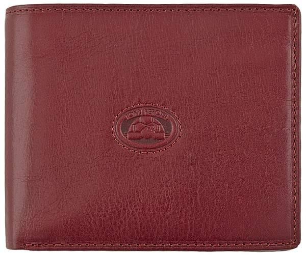 Портмоне кожаное мужское Tony Perotti, Артикул: 331365/4 фото №1