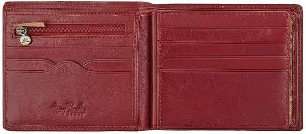 Портмоне кожаное мужское Tony Perotti, Артикул: 331365/4 фото №1