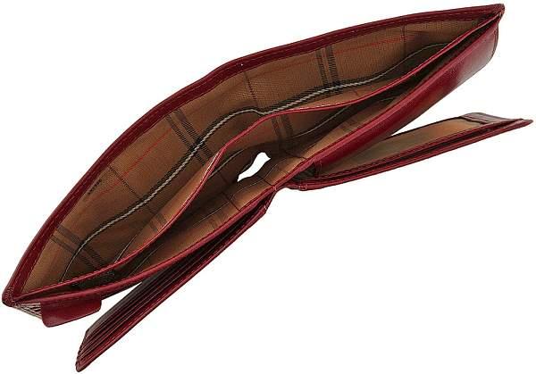 Портмоне кожаное мужское Tony Perotti, Артикул: 331365/4 фото №1