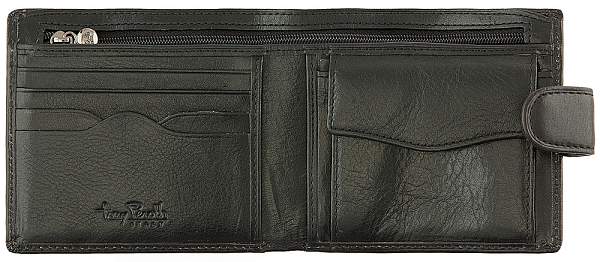 Портмоне кожаное мужское 331366/1 Tony Perotti Tony Perotti, Артикул: 331366/1 фото №1