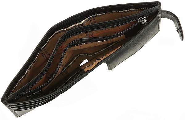 Портмоне кожаное мужское 331366/1 Tony Perotti Tony Perotti, Артикул: 331366/1 фото №1