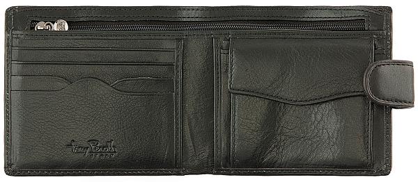 Портмоне кожаное мужское 331366/1 Tony Perotti Tony Perotti, Артикул: 331366/1 фото №1