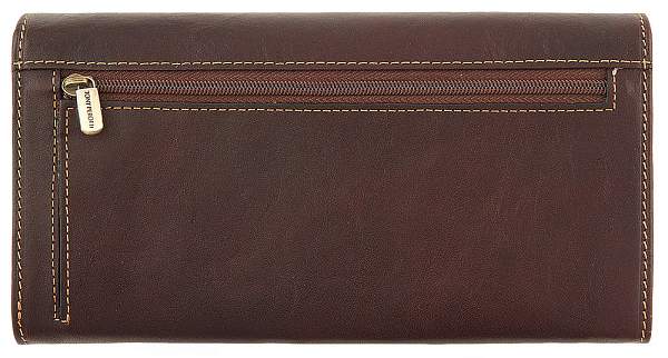 Кошелек кожаный женский 331373/2 Tony Perotti Tony Perotti, Артикул: 331373/2 фото №1