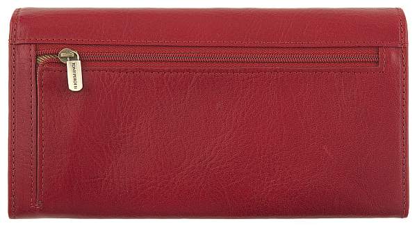 Кошелек кожаный женский 331373/4 Tony Perotti Tony Perotti, Артикул: 331373/4 фото №1