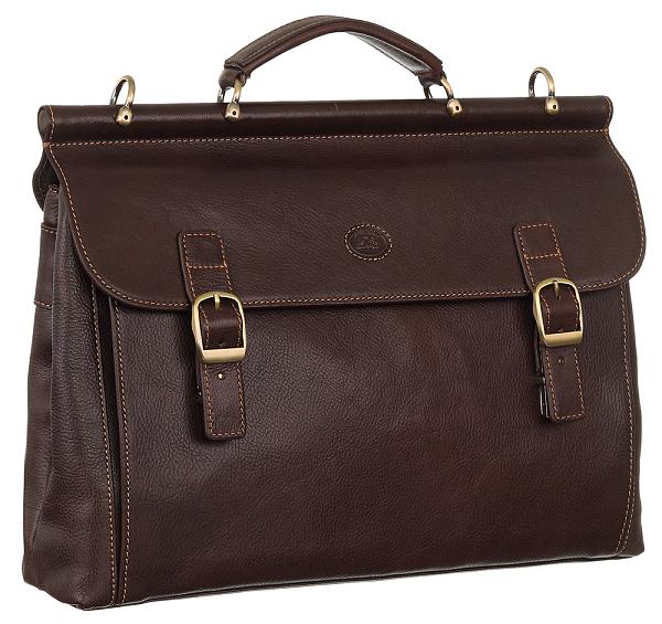 Портфель с съемным плечевым ремнем 331464/2 Tony Perotti Tony Perotti, Артикул: 331464/2 фото №1